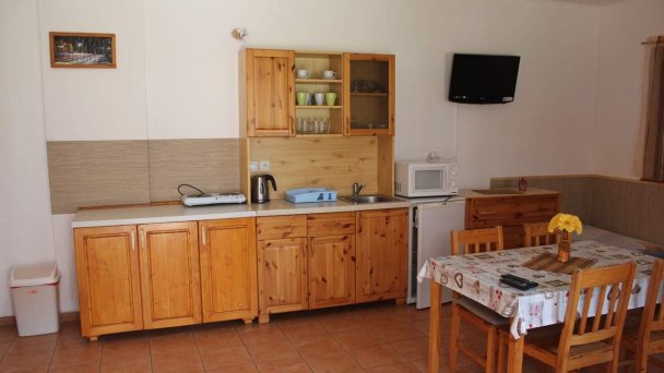 Apartmány u Janka Vinné 3 Apartmány u Janka Vinné 3