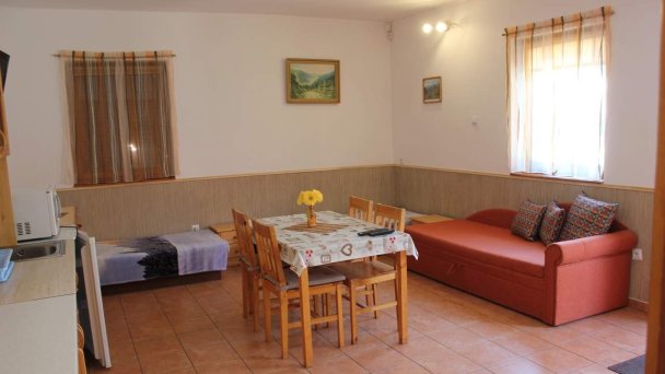 Apartmány u Janka Vinné 21 Apartmány u Janka Vinné 21