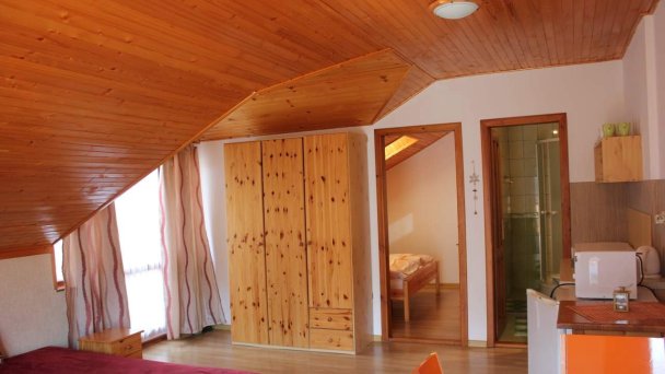 Apartmány u Janka Vinné 17 Apartmány u Janka Vinné 17