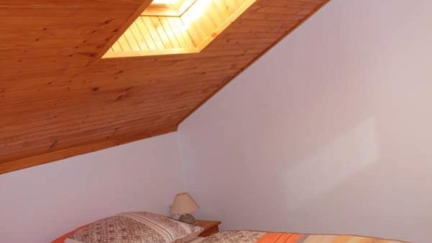 Apartmány u Janka Vinné 16 Apartmány u Janka Vinné 16