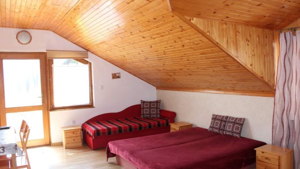 Apartmány u Janka Vinné 4 Apartmány u Janka Vinné 4