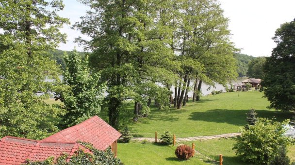 Apartmány u Janka Vinné 13 Apartmány u Janka Vinné 13