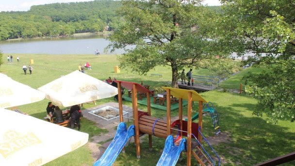 Apartmány u Janka Vinné 11 Apartmány u Janka Vinné 11