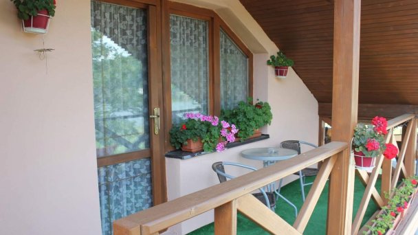 Apartmány u Janka Vinné 10 Apartmány u Janka Vinné 10