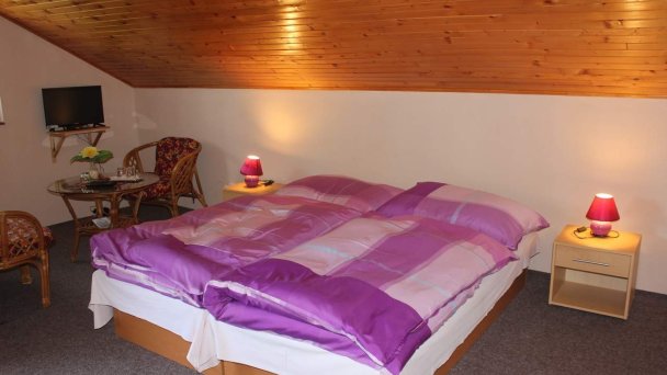 Apartmány u Janka Vinné 5 Apartmány u Janka Vinné 5