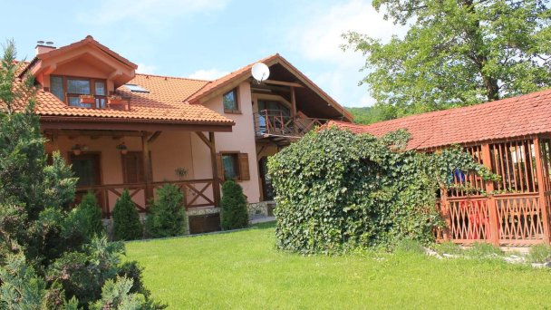 Apartmány u Janka Vinné 15 Apartmány u Janka Vinné 15