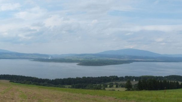 Chata Barborka Ústie nad Priehradou 9 Chata Barborka Ústie nad Priehradou 9