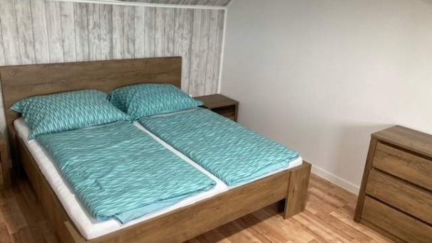 Chata Viňanka Vinné 19