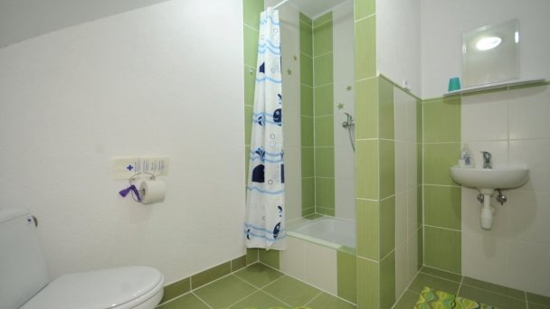 Ubytovanie Sokolica Červený Kláštor 22