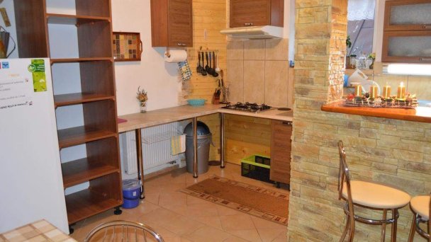 Ubytovanie Sokolica Červený Kláštor 25