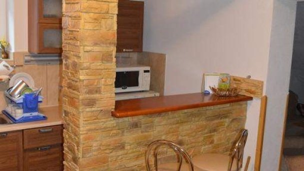 Ubytovanie Sokolica Červený Kláštor 30
