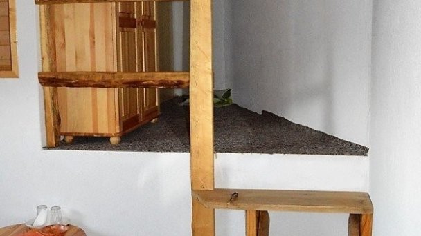 Ubytovanie Sokolica Červený Kláštor 32
