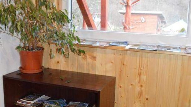Ubytovanie Sokolica Červený Kláštor 35