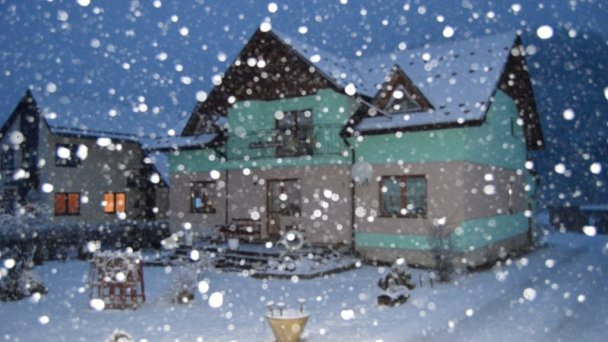 Ubytovanie Sokolica Červený Kláštor 47