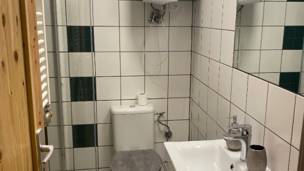 Domčeky U Lýdie Červený Kláštor ( Rezort u Horalky )) 11