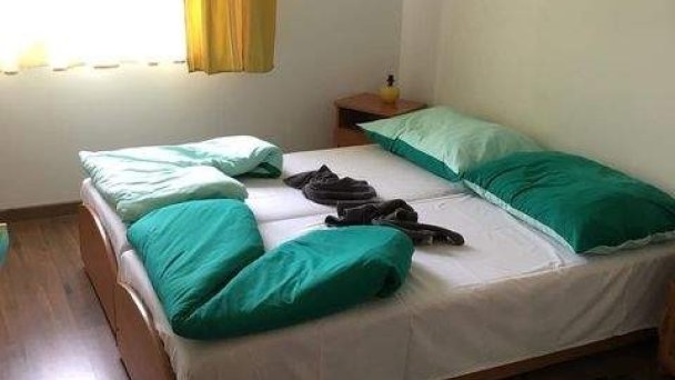 Domčeky U Lýdie Červený Kláštor ( Rezort u Horalky )) 29