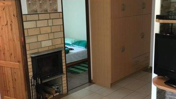 Domčeky U Lýdie Červený Kláštor ( Rezort u Horalky )) 32