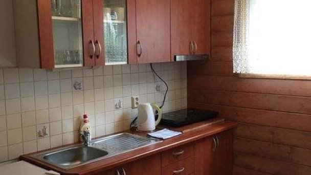 Domčeky U Lýdie Červený Kláštor ( Rezort u Horalky )) 3