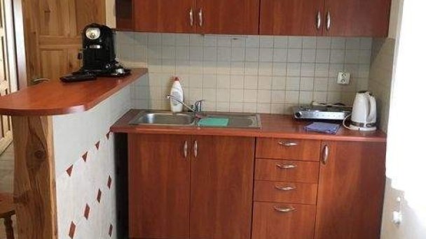 Domčeky U Lýdie Červený Kláštor ( Rezort u Horalky )) 54