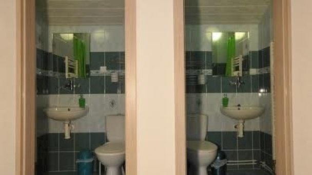 Chalupa a Penzión pod Troma Korunami Červený Kláštor 14
