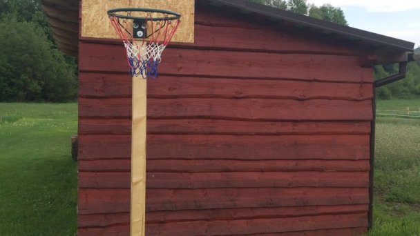 Chalupa a Penzión pod Troma Korunami Červený Kláštor 16