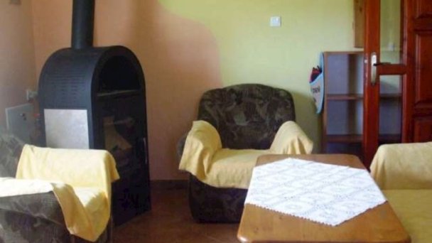 Domček pod javorom Červený Kláštor 3