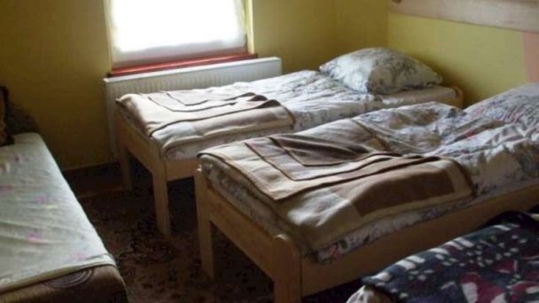 Domček pod javorom Červený Kláštor 12