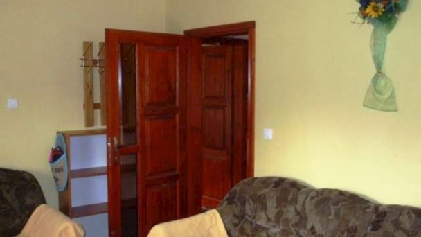 Domček pod javorom Červený Kláštor 15