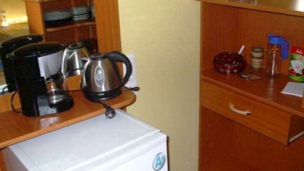 Domček pod javorom Červený Kláštor 5