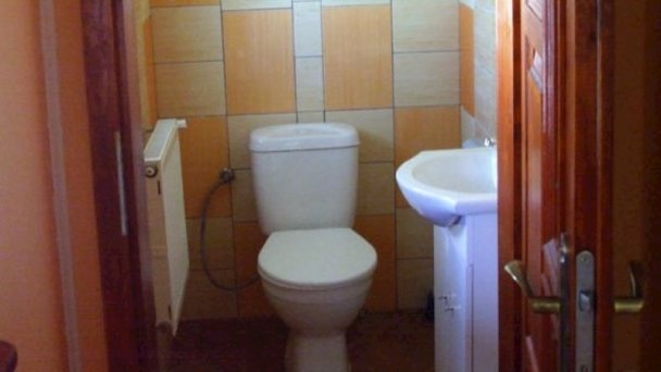 Domček pod javorom Červený Kláštor 21
