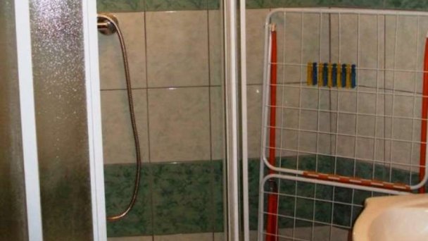 Domček pod javorom Červený Kláštor 22