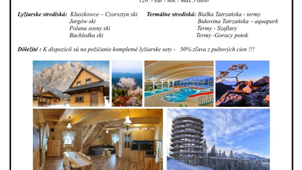 Penzión Pltník Červený Kláštor 6 Penzión Pltník Červený Kláštor 6