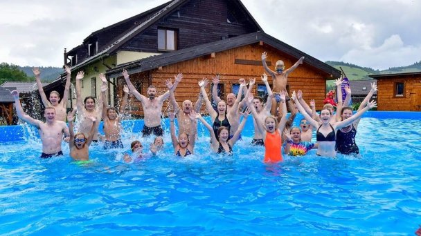 Penzión Pltník Červený Kláštor 11 Penzión Pltník Červený Kláštor 11