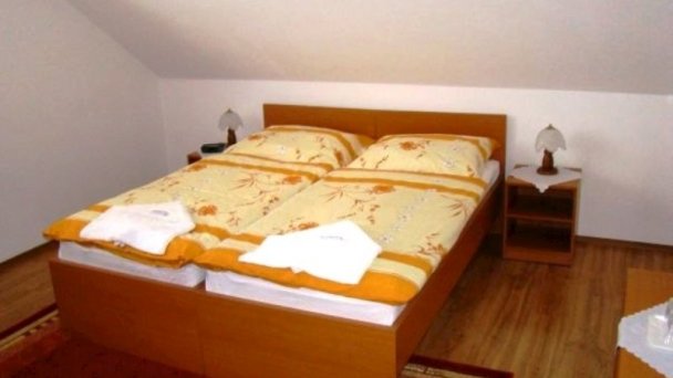 Penzión Pltník Červený Kláštor 12 Penzión Pltník Červený Kláštor 12