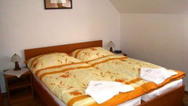 Penzión Pltník Červený Kláštor 13 Penzión Pltník Červený Kláštor 13