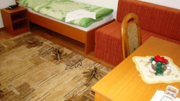 Penzión Pltník Červený Kláštor 14 Penzión Pltník Červený Kláštor 14