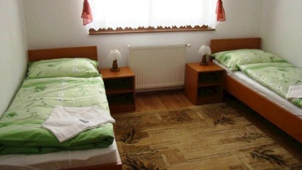 Penzión Pltník Červený Kláštor 15 Penzión Pltník Červený Kláštor 15