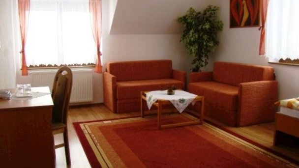 Penzión Pltník Červený Kláštor 16 Penzión Pltník Červený Kláštor 16