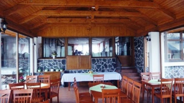 Penzión Pltník Červený Kláštor 22 Penzión Pltník Červený Kláštor 22
