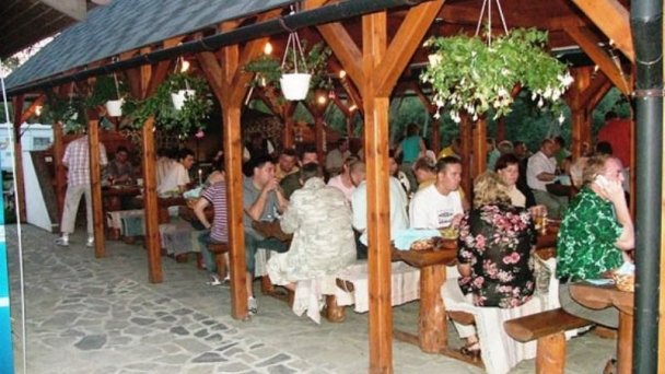 Penzión Pltník Červený Kláštor 24 Penzión Pltník Červený Kláštor 24