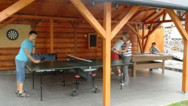 Penzión Pltník Červený Kláštor 27 Penzión Pltník Červený Kláštor 27