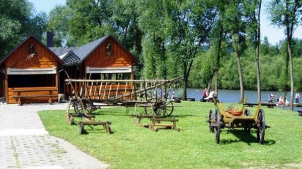 Penzión Pltník Červený Kláštor 28 Penzión Pltník Červený Kláštor 28