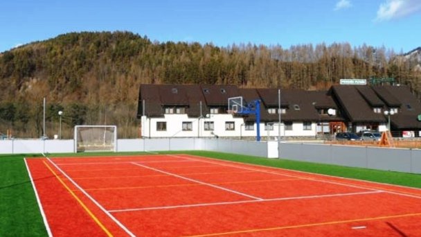 Penzión Pltník Červený Kláštor 29 Penzión Pltník Červený Kláštor 29