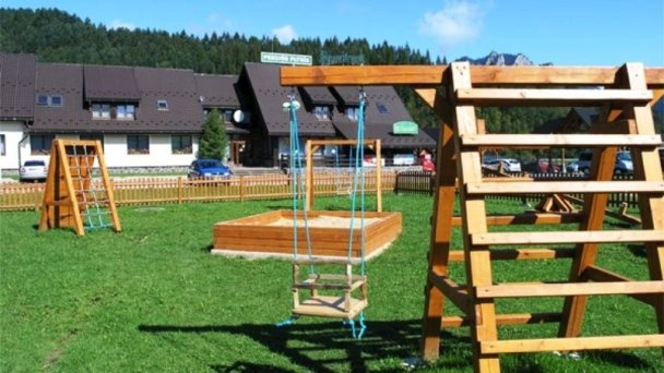 Penzión Pltník Červený Kláštor 30 Penzión Pltník Červený Kláštor 30