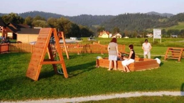 Penzión Pltník Červený Kláštor 31 Penzión Pltník Červený Kláštor 31