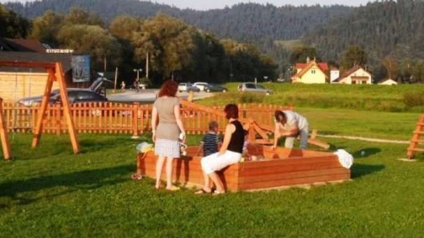 Penzión Pltník Červený Kláštor 32 Penzión Pltník Červený Kláštor 32