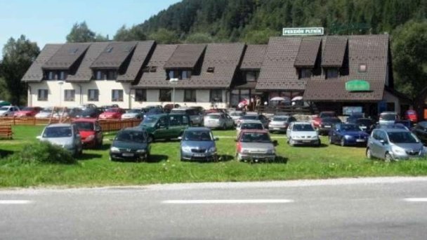 Penzión Pltník Červený Kláštor 36 Penzión Pltník Červený Kláštor 36
