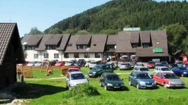 Penzión Pltník Červený Kláštor 37 Penzión Pltník Červený Kláštor 37