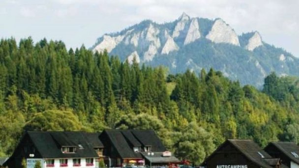 Penzión Pltník Červený Kláštor 38 Penzión Pltník Červený Kláštor 38