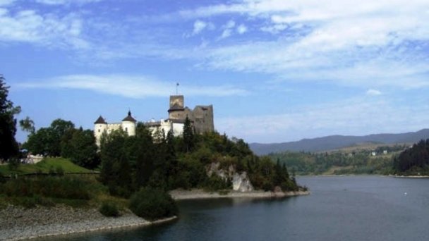 Penzión Pltník Červený Kláštor 43 Penzión Pltník Červený Kláštor 43